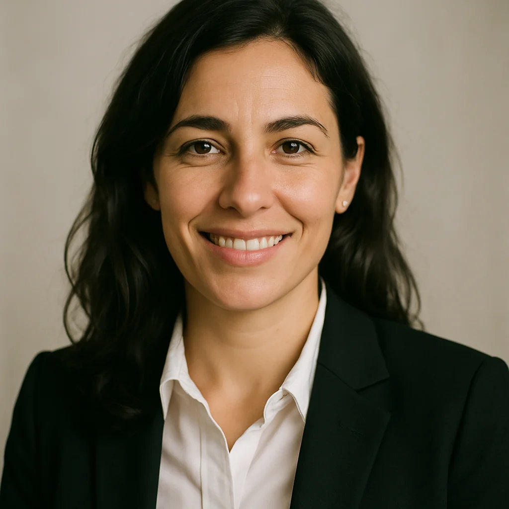 María García, Apuestas Expertas & Reviewera