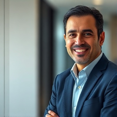 Sergio Peña Valverde — Casas de Apuestas Nuevas expert