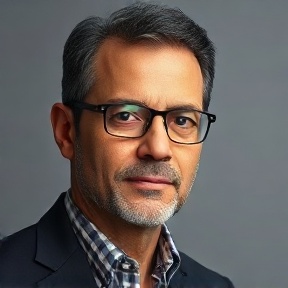 Rubén Calvo Moya — Casas de Apuestas Nuevas reviewer